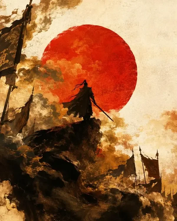 71黄果热血战神分类封面