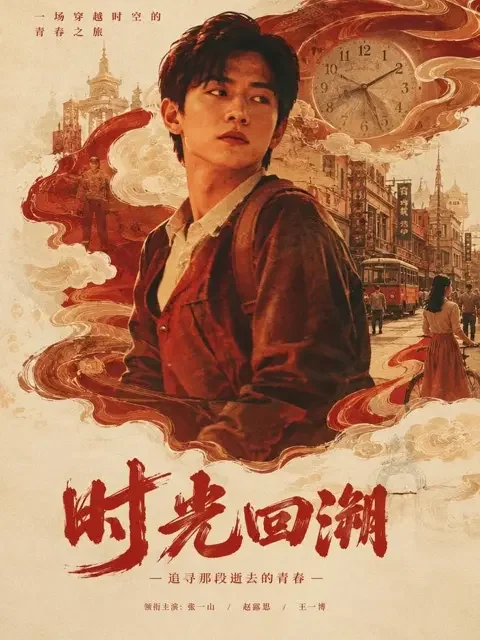 71黄果《重回1998：逆转人生》封面 - 穿越重生热门短剧