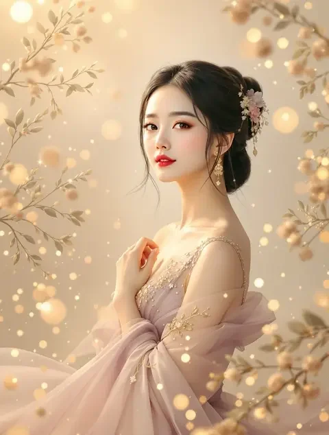 71黄果《千金归来：总裁的隐婚妻》封面 - 豪门恩仇热门短剧