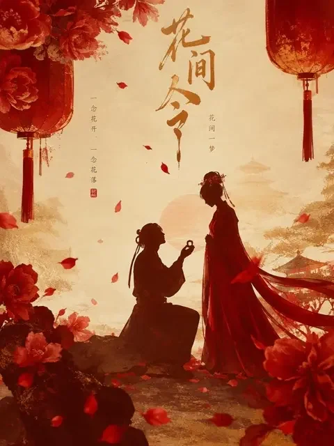 71黄果《帝少的33次求婚》封面 - 甜宠恋爱热门短剧